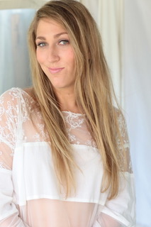 Melanie Miller