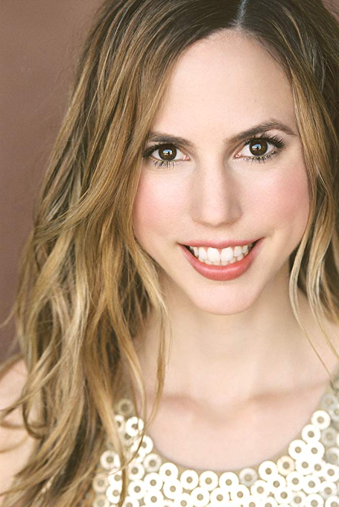 Roxy Cook, aka "Roxanne Cook"